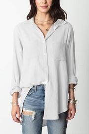  The Favorite Shirt