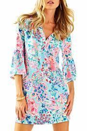  Del Lago Tunic Dress