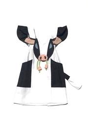  Adorable Cow Dress