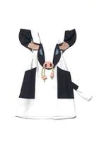  Adorable Cow Dress