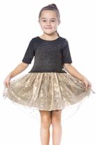  Starmania Confetti Dress