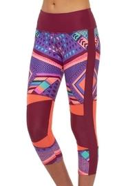  Cobra Capri Leggings