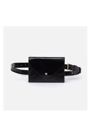  Sable Wristlet Clutch