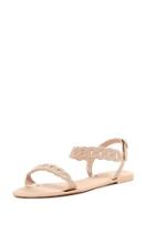  Locks Rubber Sandals