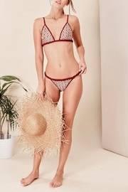  Samba Braided Tiny Top