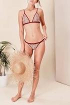  Samba Braided Tiny Top