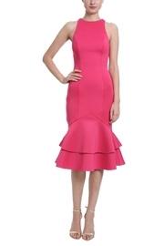  Two-tiered Cocktail Dress