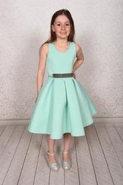  Yoga Fabric Dress