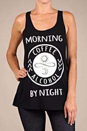  Goals Tank