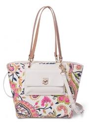  High Ebb Tote