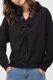  The Backalley Sweatshirt
