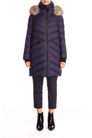  Monia C Down Coat