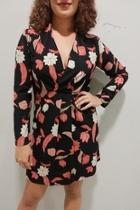  Vestido Escote Dress