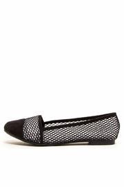  Ballerina Ballet Flats