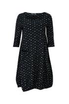  Tulip Spotty Dress