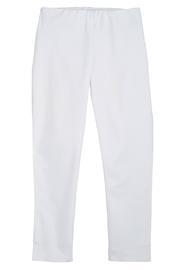  White Twill Pants