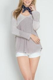  Thermal Contrast Top