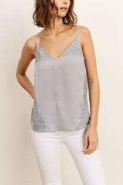  Gay Lace Cami