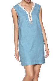  All The Details Dress