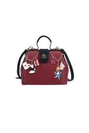  Alice Doctor Bag