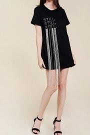 Still Tee Dress