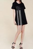  Still Tee Dress