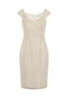  Leonie Fitted Dress