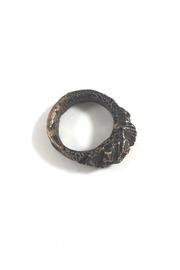  Bronze Stacking Ring