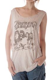  Black Sabbath Tank