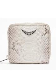  Mini Savage Wallet