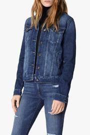  Vidika Denim Jacket