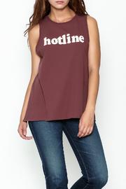  Hotline Tee