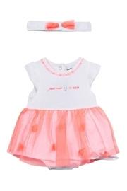  Tulle Dress Set
