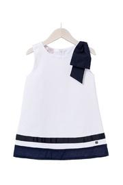  Nautical A-line Dress.