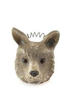  Small Wolf Bucket