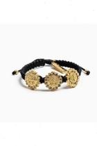  Brilliance Trinity Bracelet