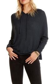  Thermal Dolman Hoodie