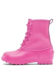  Pink Jimmy Boots