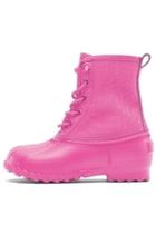  Pink Jimmy Boots