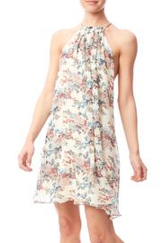 Cherry Blossom Dress