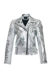  Cindy Biker Jacket