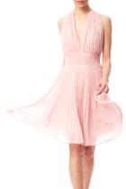  Pink Marilyn Dress