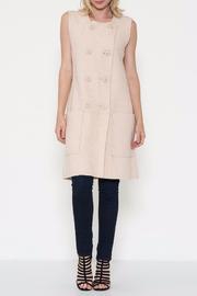  The Natasha Vest
