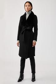  Sybil Wool Jacket