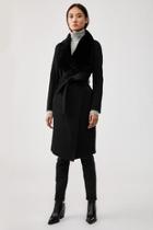  Sybil Wool Jacket