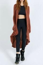  Soft Soleil Cardigan