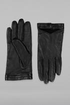 Gabia Leather Gloves