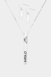  Inspirational Create Necklace