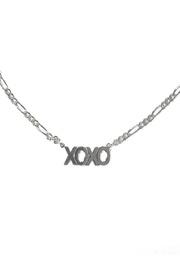  Figaro Xoxo Necklace