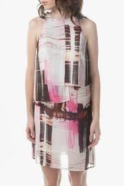  Cornell Printed Dress